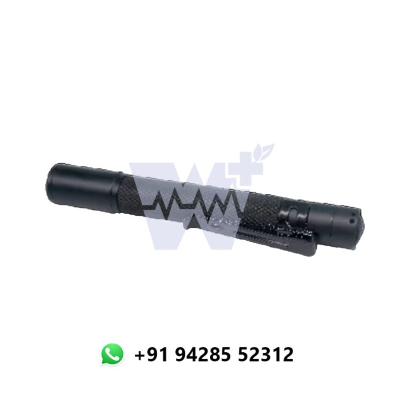 Healthshine Adjustable Focus Pen torch