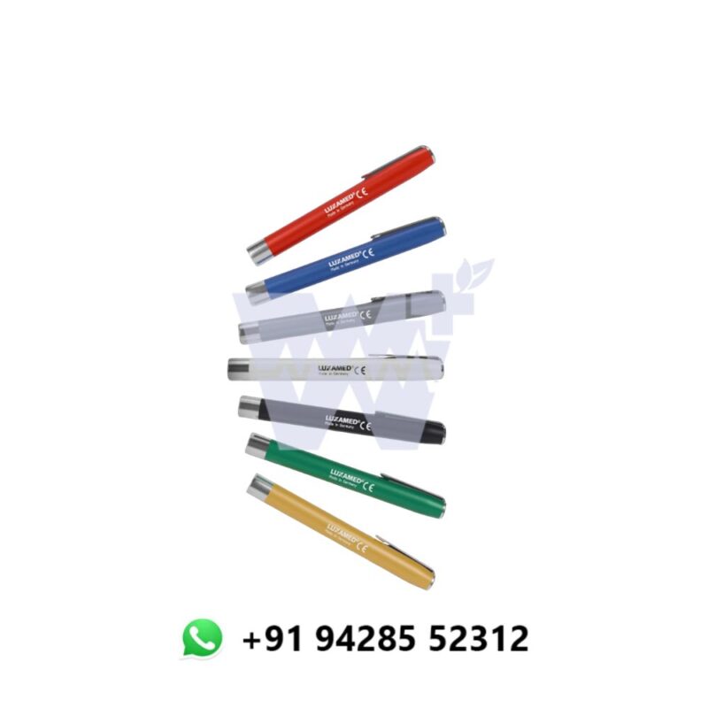 Luxamed Diagnostic Penlight LED