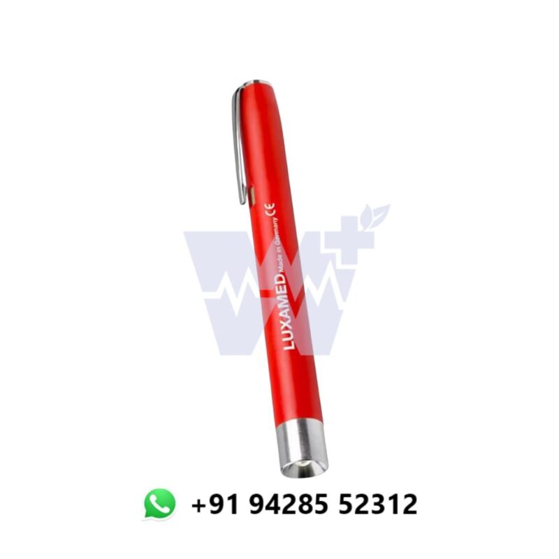 Luxamed Diagnostic Penlight LED