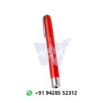 Luxamed Diagnostic Penlight with Standard Bulb