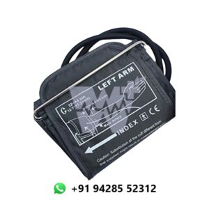 MCP BP Pressure Cuff