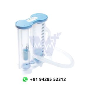 Romsons Breazer 2500 Volumetric Lung Exerciser