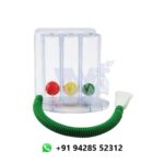 Sterimed Stericiser Lung Exerciser