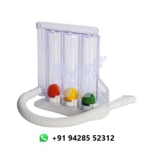 Medikop Lung Exerciser