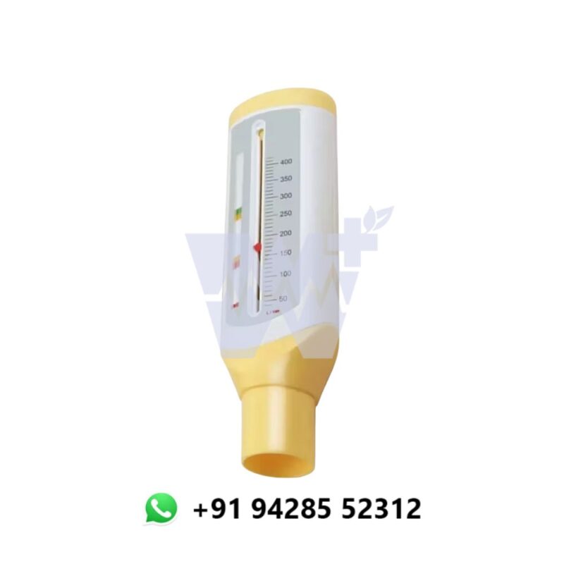 Rossmax Peak Flow Meter
