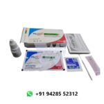 Biofootprints Mytest Malaria Ag Pf/ Pan