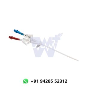 Newtech UneCath Dialysis Catheter