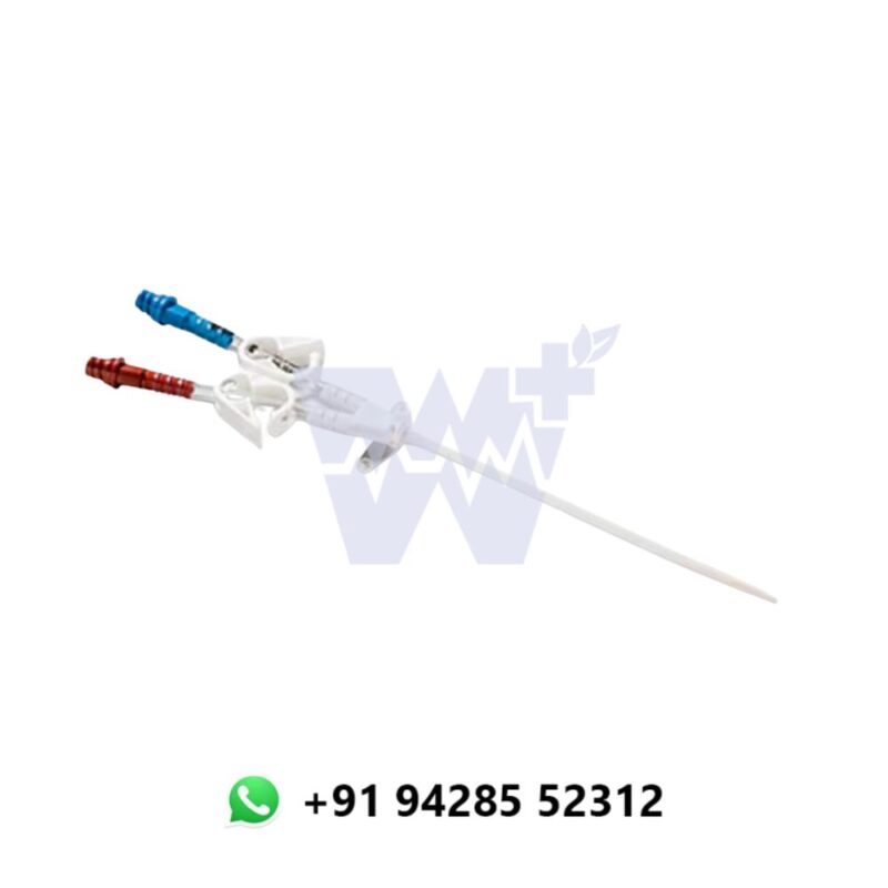 Newtech UneCath Dialysis Catheter