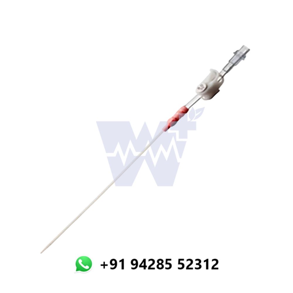 Newtech UneCath Femoral Catheter