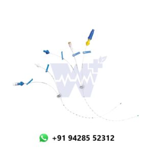 Baihe ABLECATH Central Venous Catheter Kit