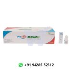 Biofootprints Mytest Malaria Antigen Pf/ Pv