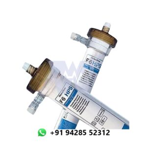 Fresenius INLINE Steam Polysulfone Low Flux