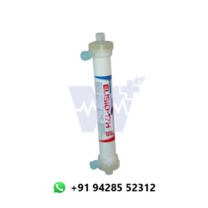 Nipro Elisio Dialyzer
