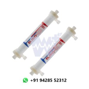 Nipro Elisio Medium Flux Dialyzer