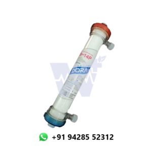 Dora Hollow Fiber Dialyzer