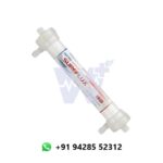 Nipro Sureflux Pediatric Hemo Dialyzer