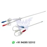 Baihe Ablecath Hemodialysis Double Lumen Catheter Compound Kit