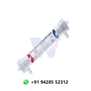 Lepu Purifier PP Series Low Flux Dialyzer