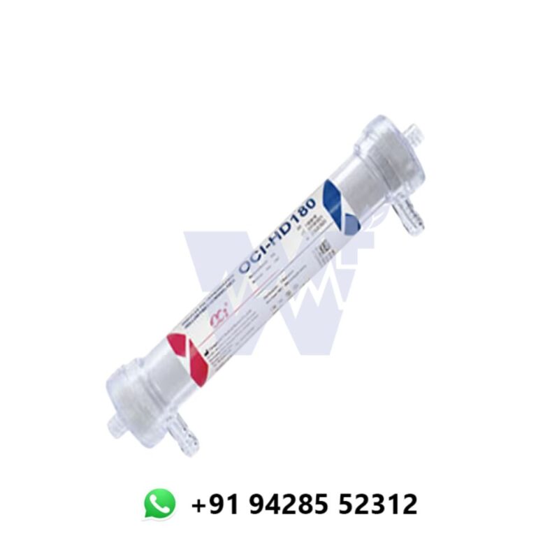 Lepu Purifier PP Series Low Flux Dialyzer