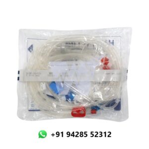 Polymed Haem-O-Line Blood Tubing Set Pre Pump