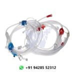 Vital Hemodialysis Blood Tubing Set