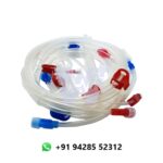 Fresenius AV SET Online Plus Hemodialysis Blood Tubing Set