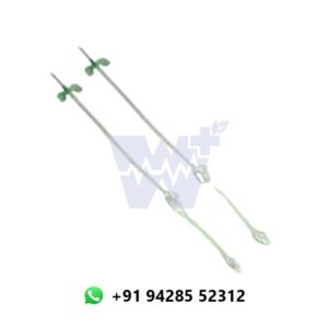 Newtech UneFist Fistula Needle