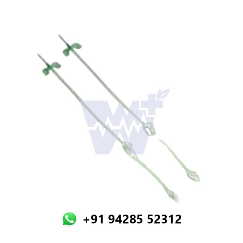 Newtech UneFist Fistula Needle