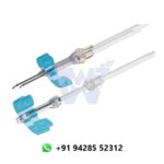 Nipro AV Fistula Needles
