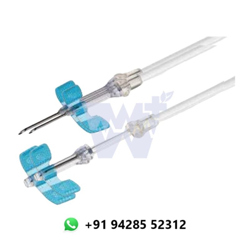 Nipro AV Fistula Needles