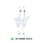 Vital Disposable A.V. Fistula Needle Set