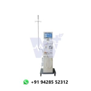 Nipro Surdial 55 Plus Dialysis Machine