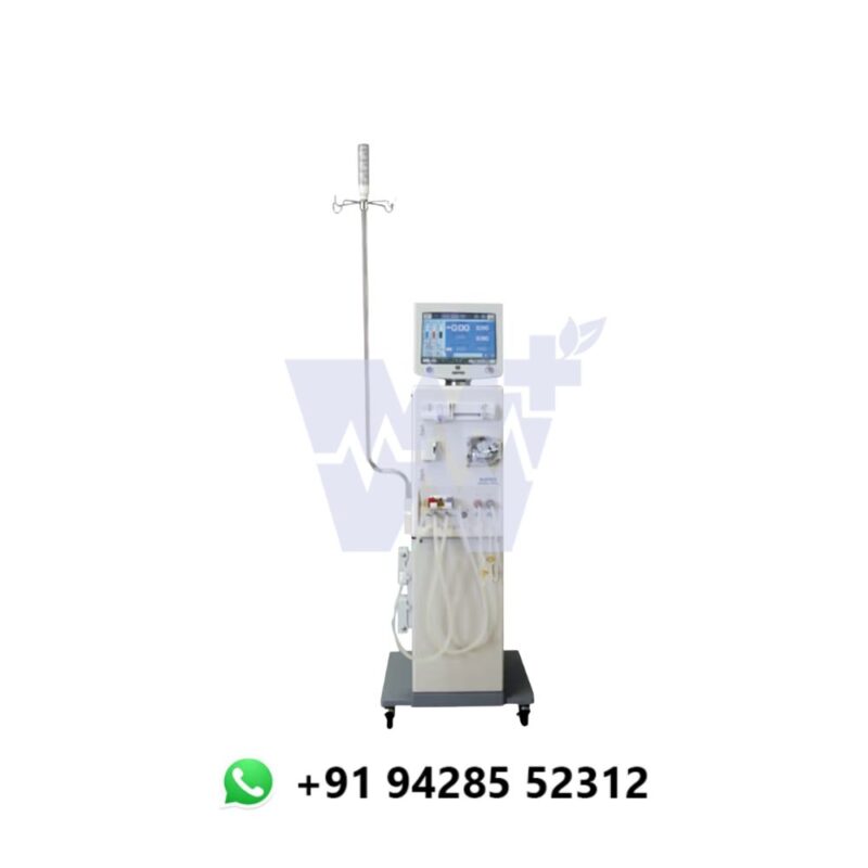 Nipro Surdial 55 Plus Dialysis Machine