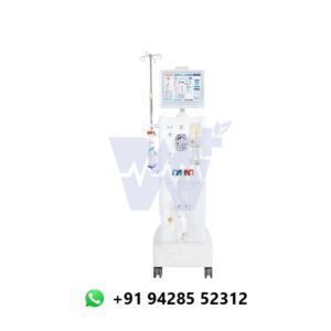 Dora 6000 Hemodialysis Machine