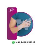 Flamingo Wrist Brace