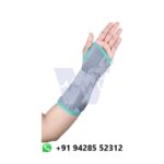 Dyna Wrist and Forearm Brace