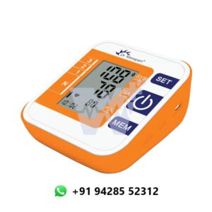 Dr. Morepen Digital BP Machine