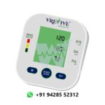 Jajoo Vrevive Blood Pressure Monitor