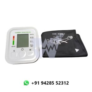 Nareena Bp Monitor