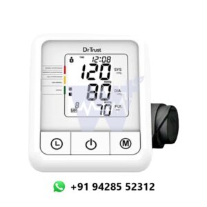 Dr Trust BP Machine