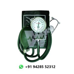 Accusure Aneroid Sphygmomanometer