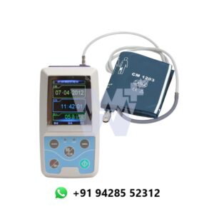 Korrida Ambulatory B.P. Monitor