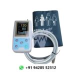 Niscomed Ambulatory Blood Pressure Monitor
