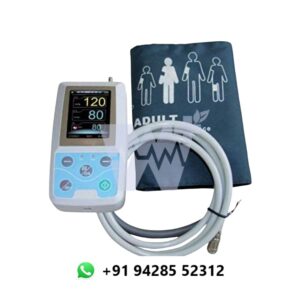 Niscomed Ambulatory Blood Pressure Monitor