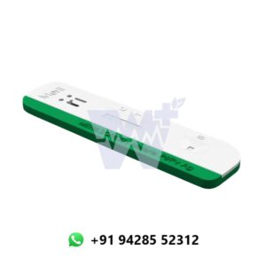 Meril Meriscreen Pf/PAN Malaria Rapid Card