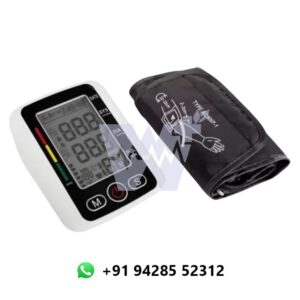 MCP Digital BP Machine