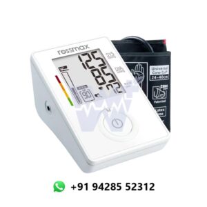 Rossmax Cf155 Digital BP Machine