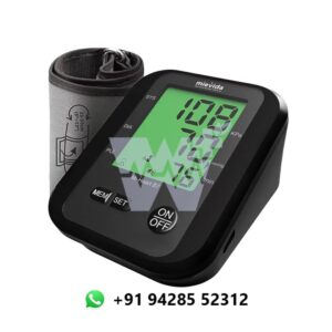 Mievida BPM Heart B7 Digital BP Machine