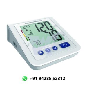ChoiceMMed Digital BP Machine
