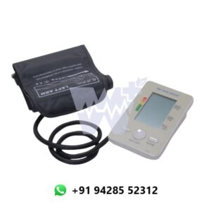 Dr.Diaz BP Monitor